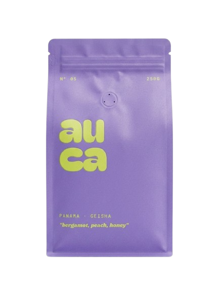 Panama Geisha